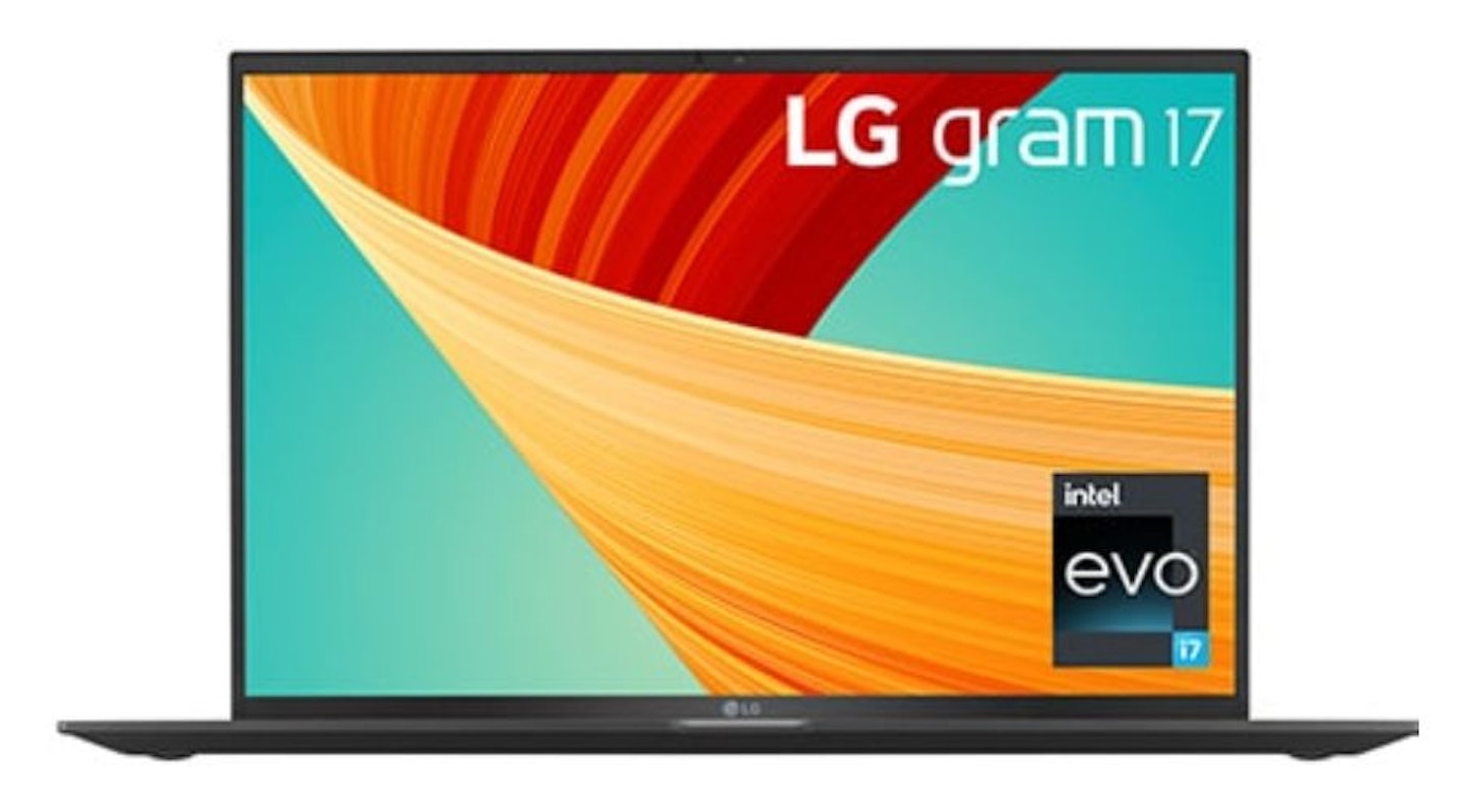 LG Gram 17