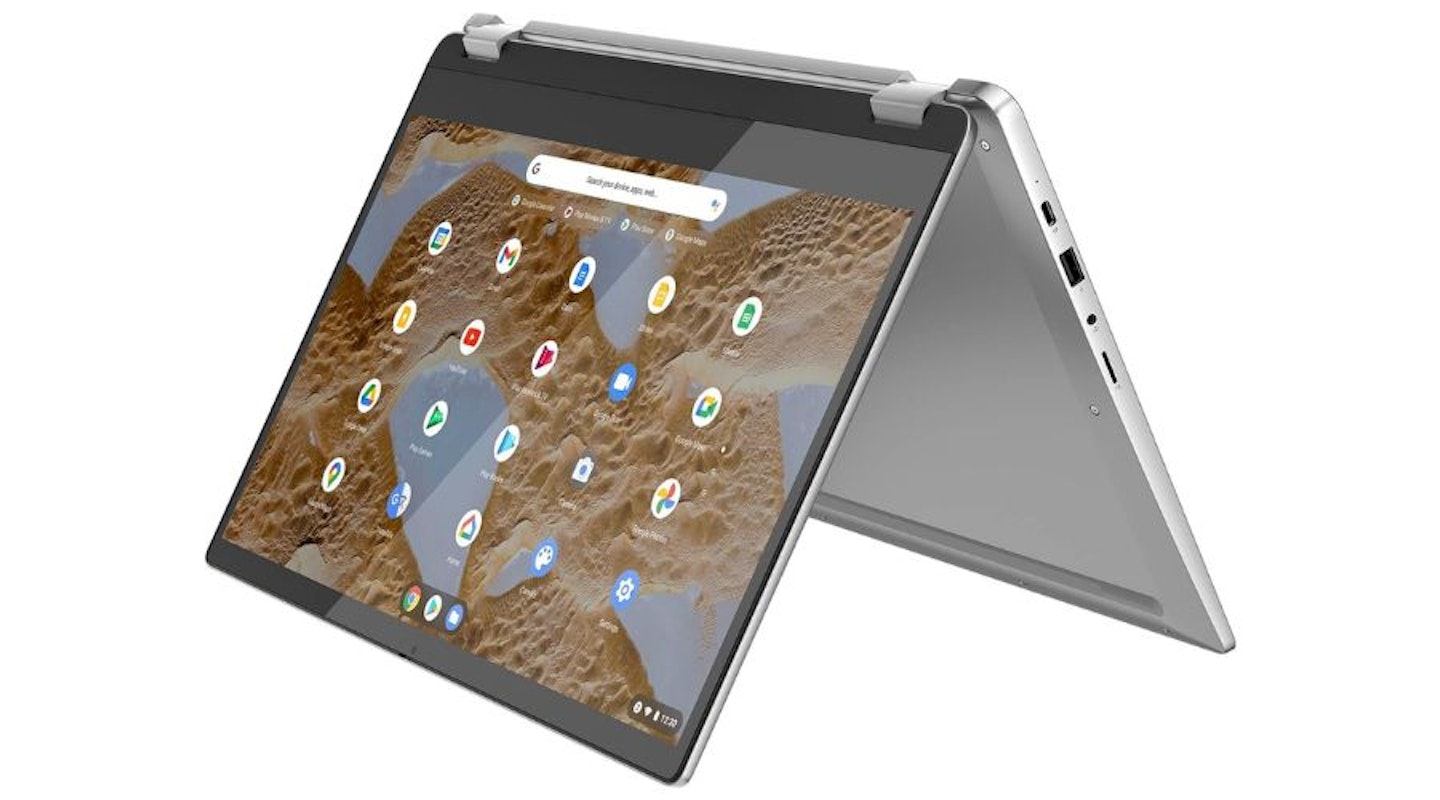 Lenovo IdeaPad Flex 3 Chromebook