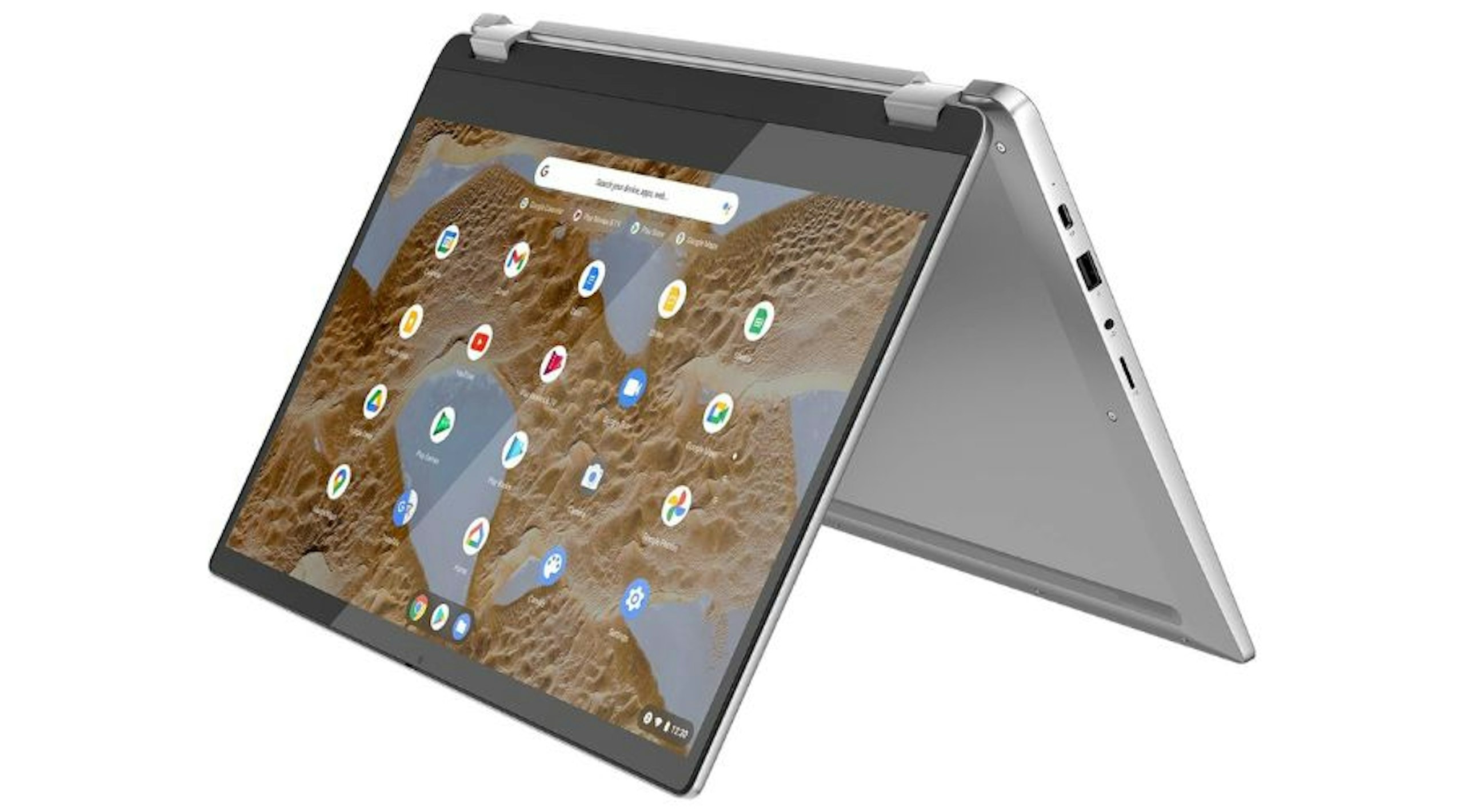 Lenovo IdeaPad Flex 3 Chromebook