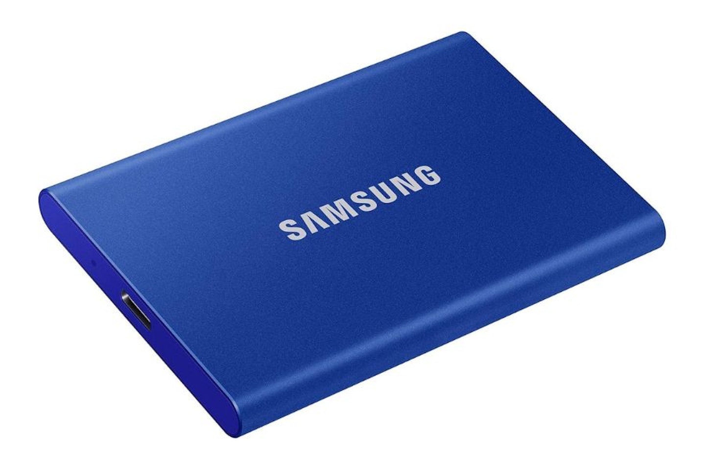  Samsung T7 Portable SSD 2 TB