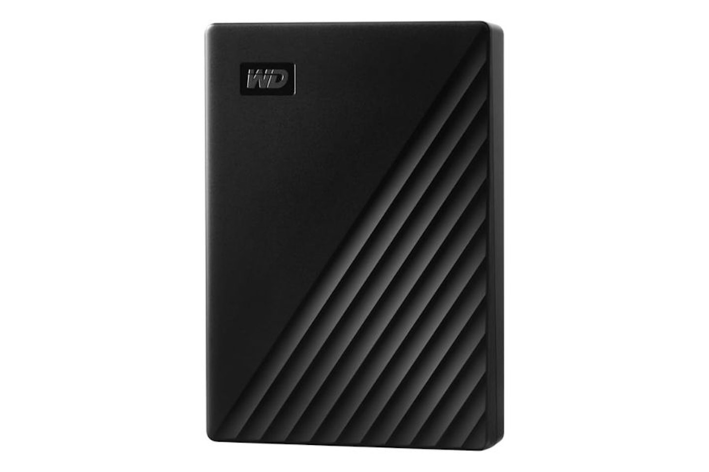 WD 5TB My Passport portable external storage