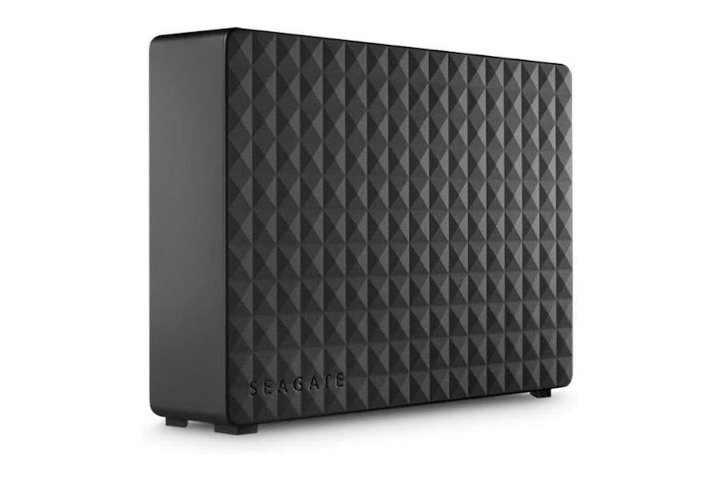 Seagate Expansion Desktop 6 TB External Hard Drive HDD