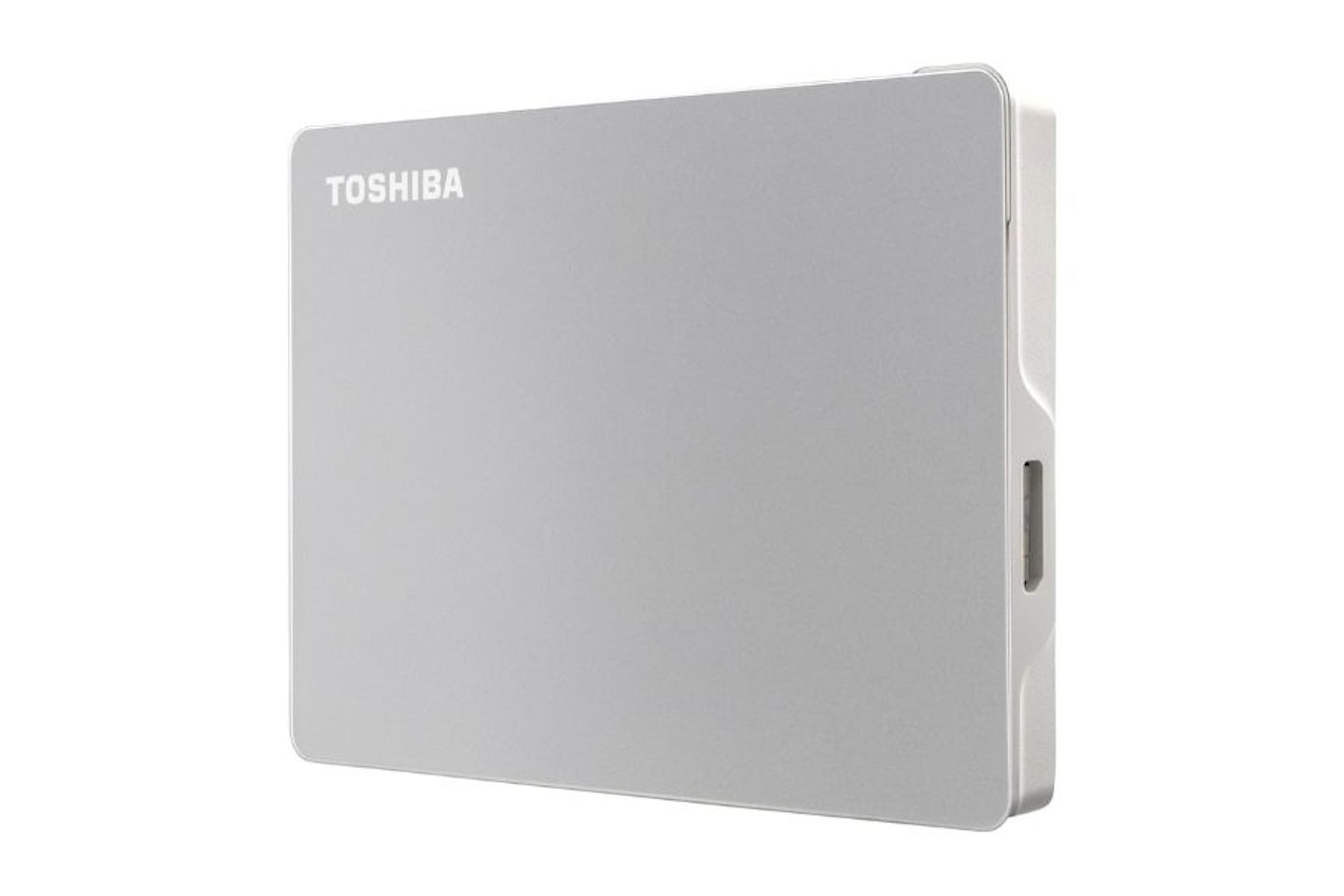  Toshiba 2TB Canvio Flex Portable External Hard Drive for Mac