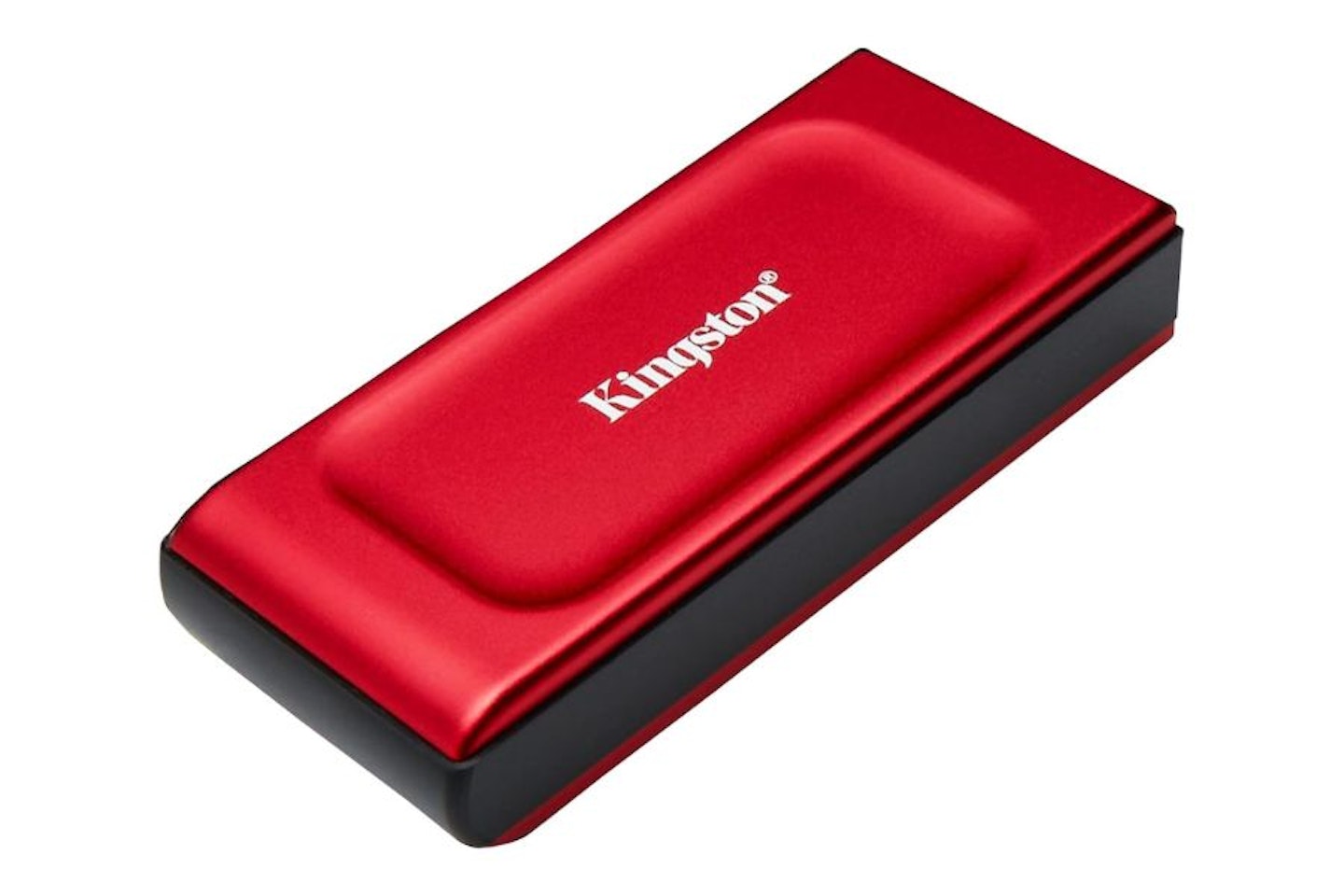 Kingston XS1000 1TB External SSD USB 3.2 Gen 2 Portable Solid State Drive