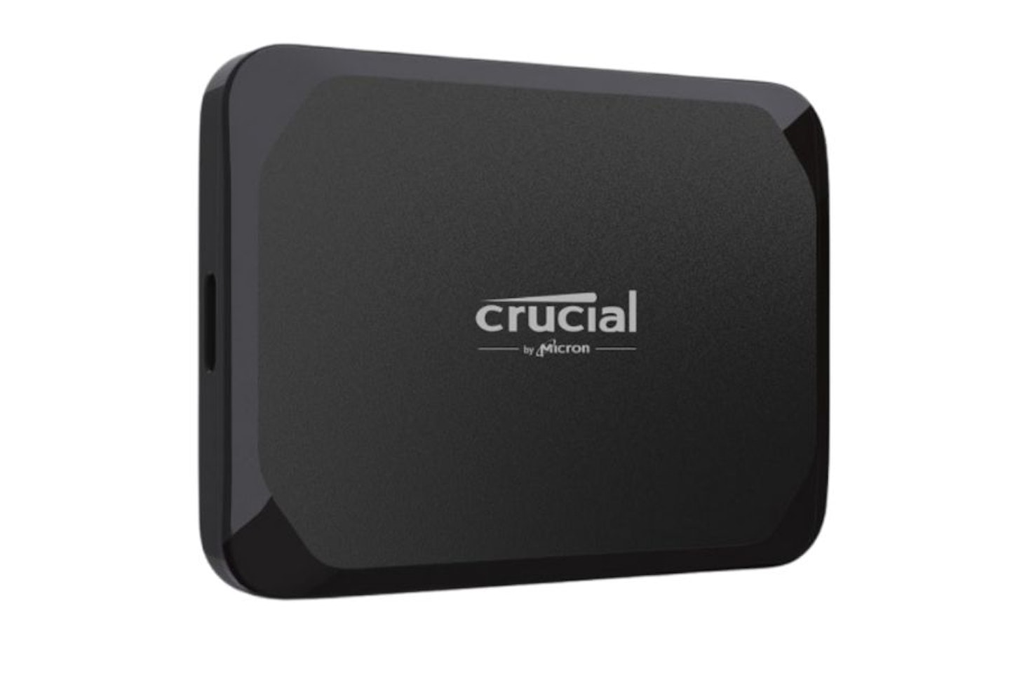 Crucial X9 4TB Portable External SSD