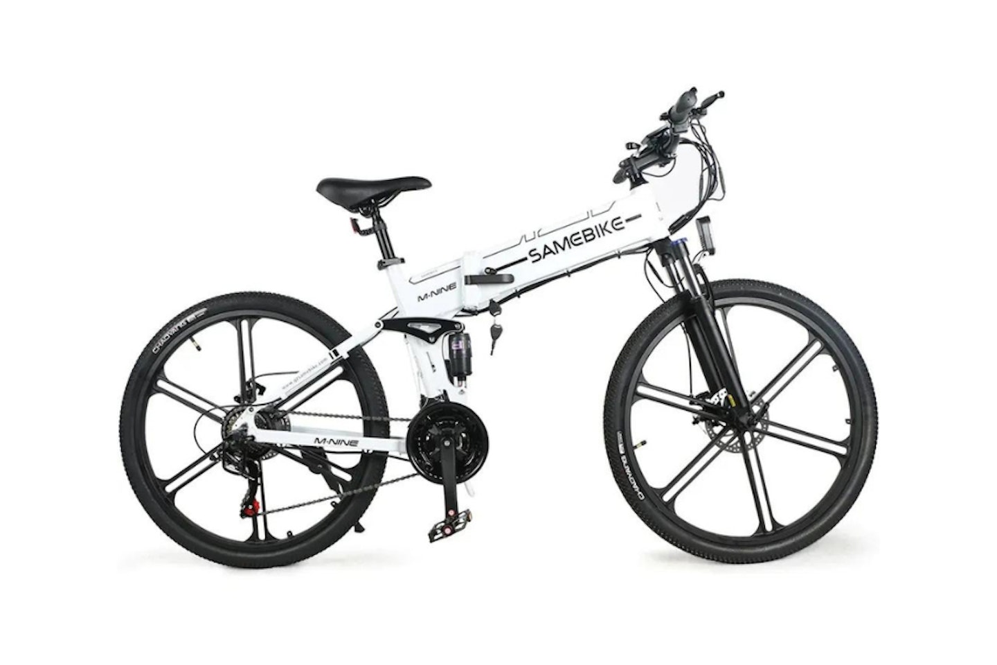 Samebike LO26-II IT