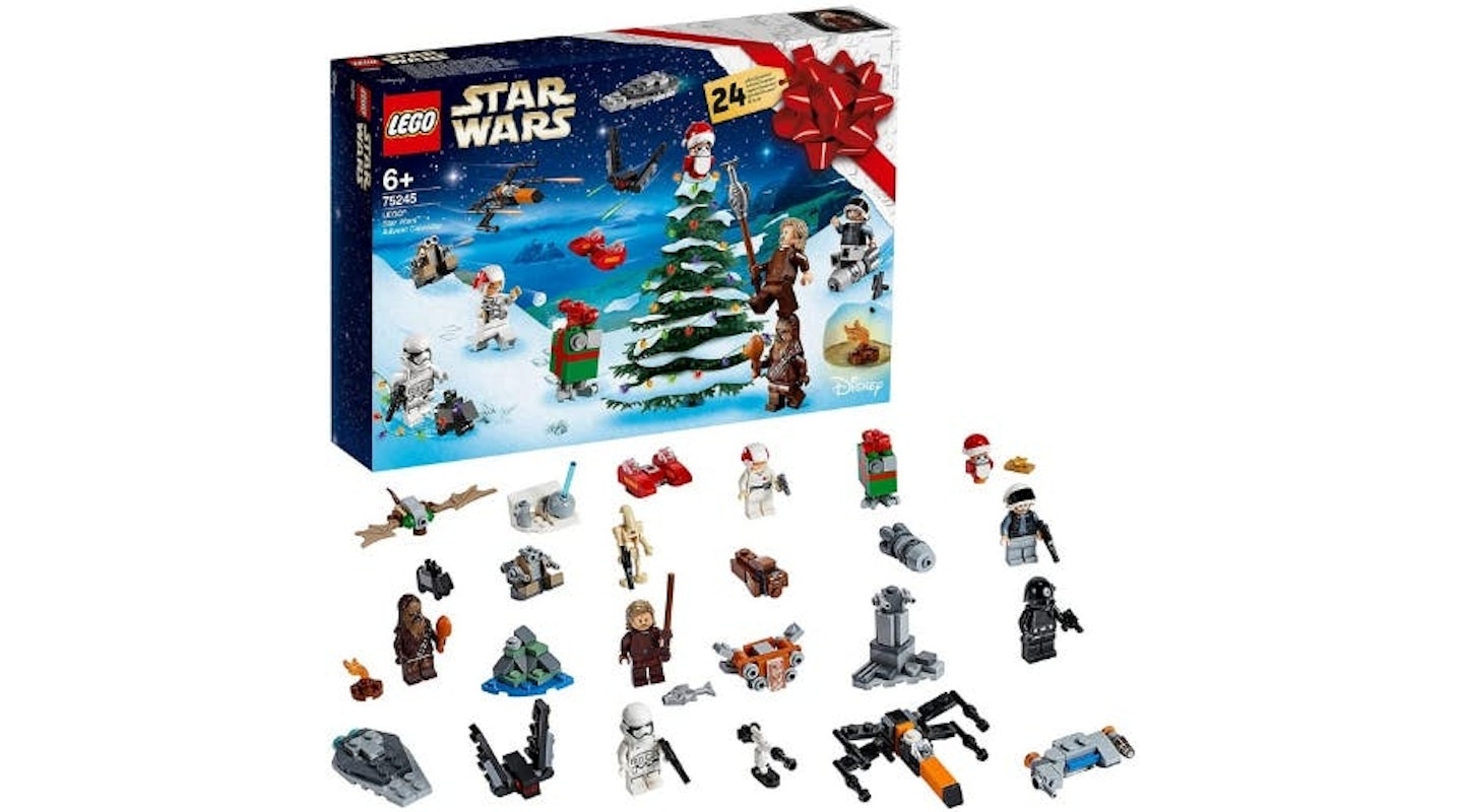 LEGO 75245 Star Wars Advent Calendar