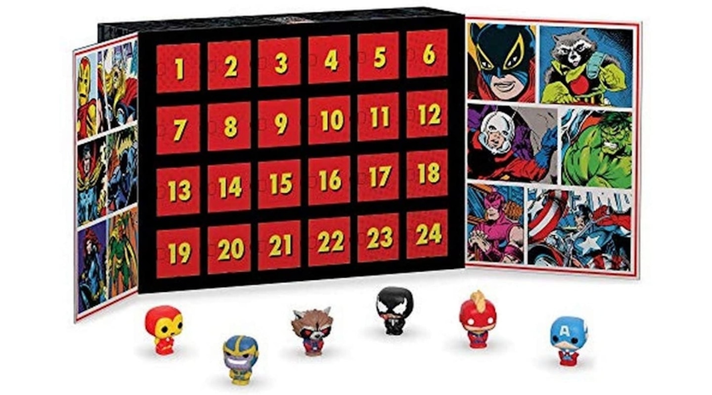 best mens advent calendars 2020