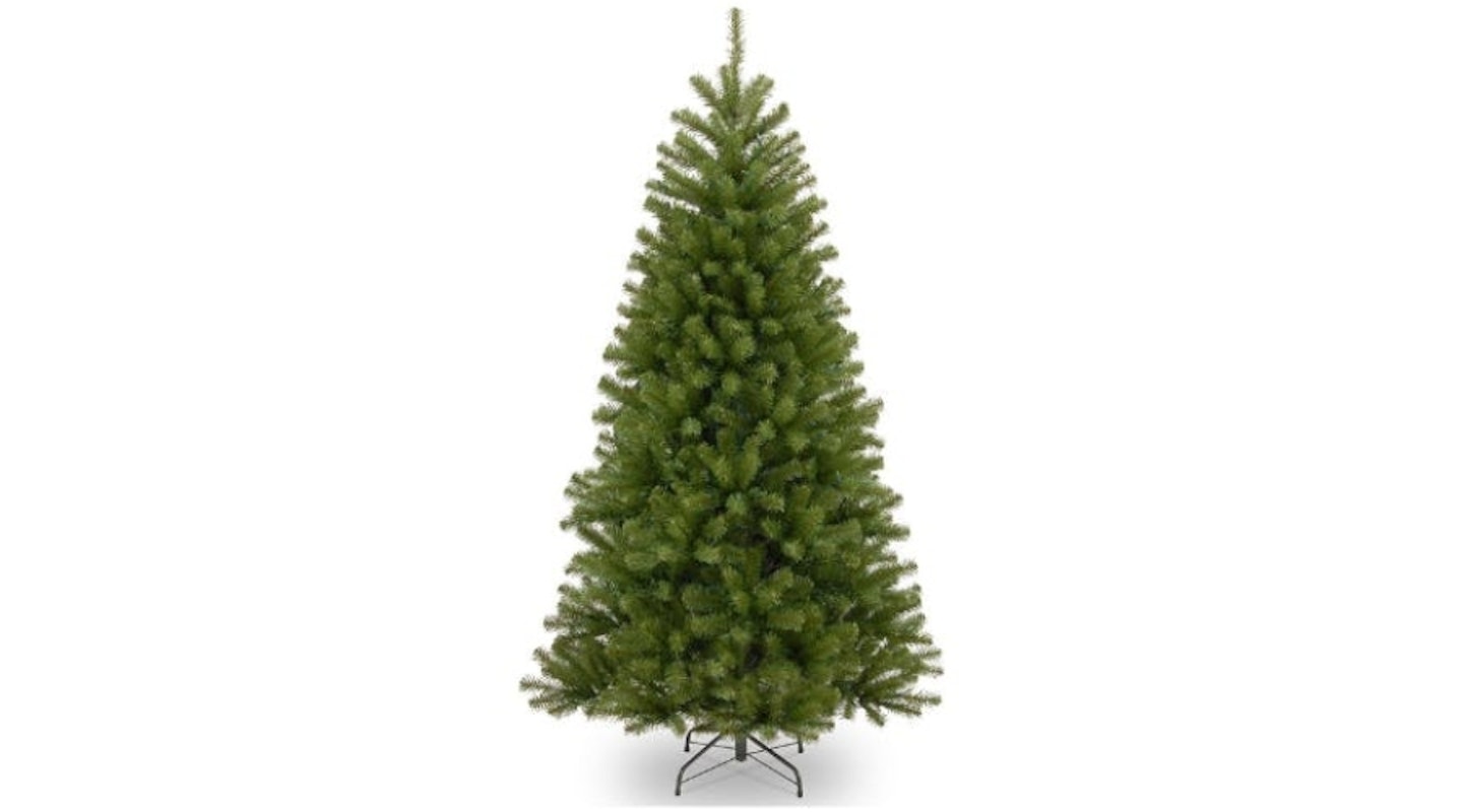 National Tree Company Artificial Christmas Tree