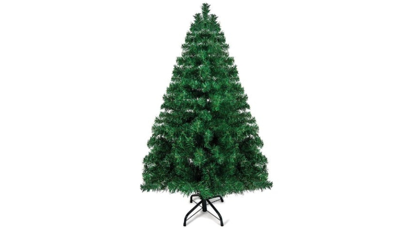 Prextex Premium Artificial Christmas Tree