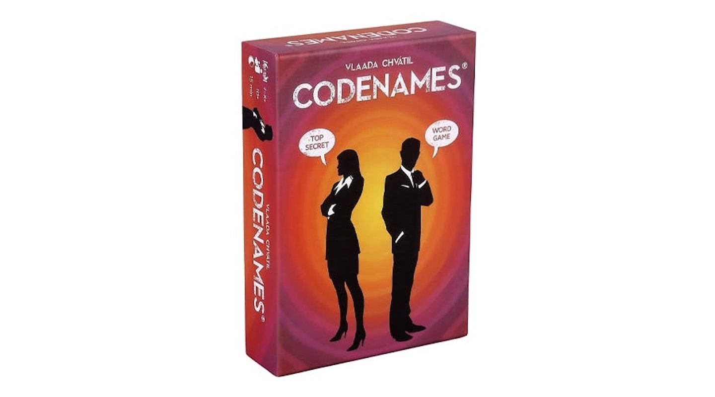 Codenames