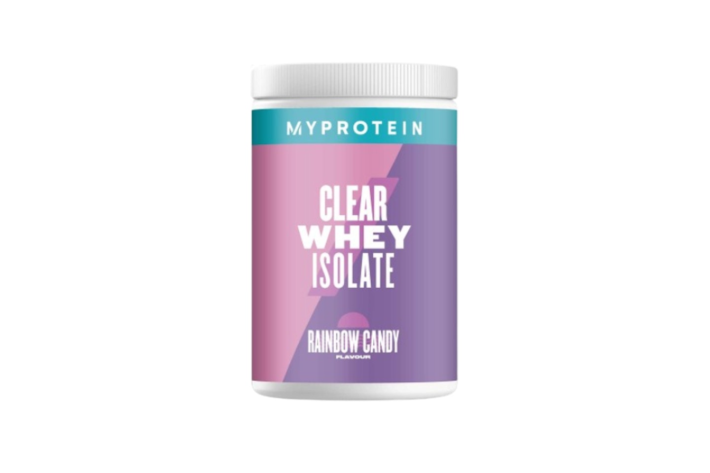 Clear Whey