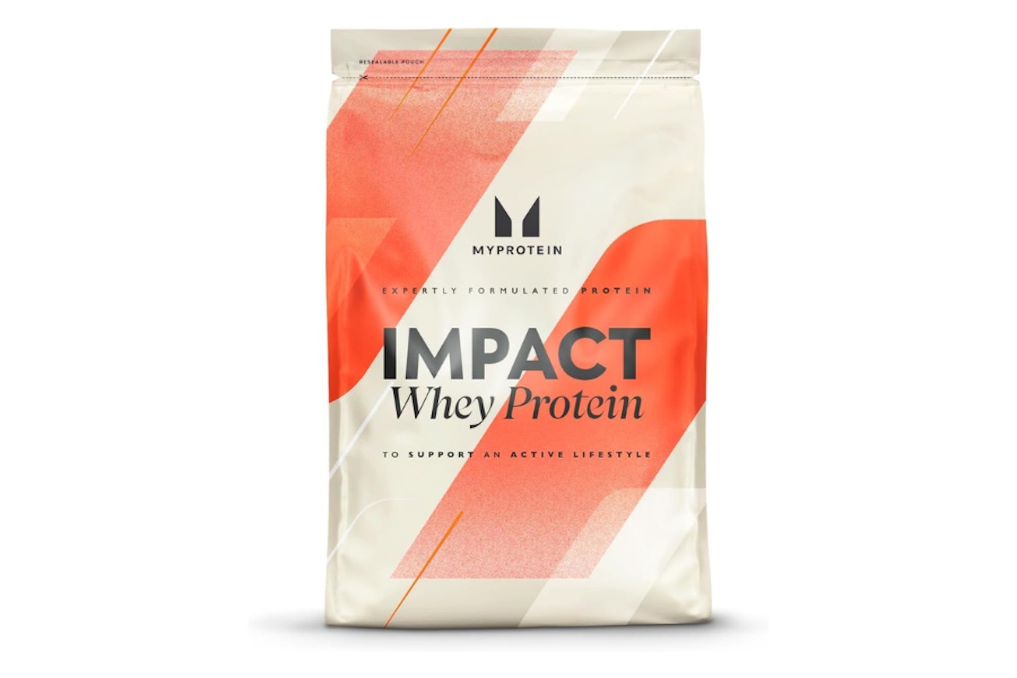 Impact whey