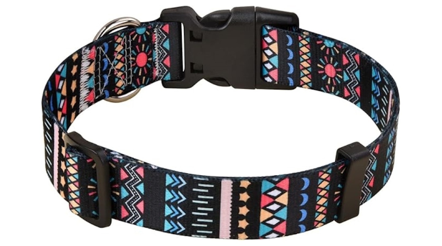 Mihqy Dog Collar