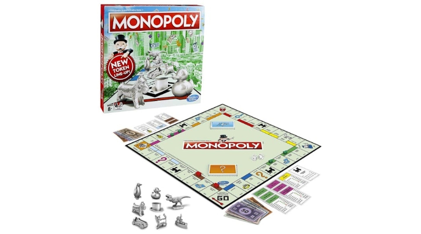 Monopoly Classic