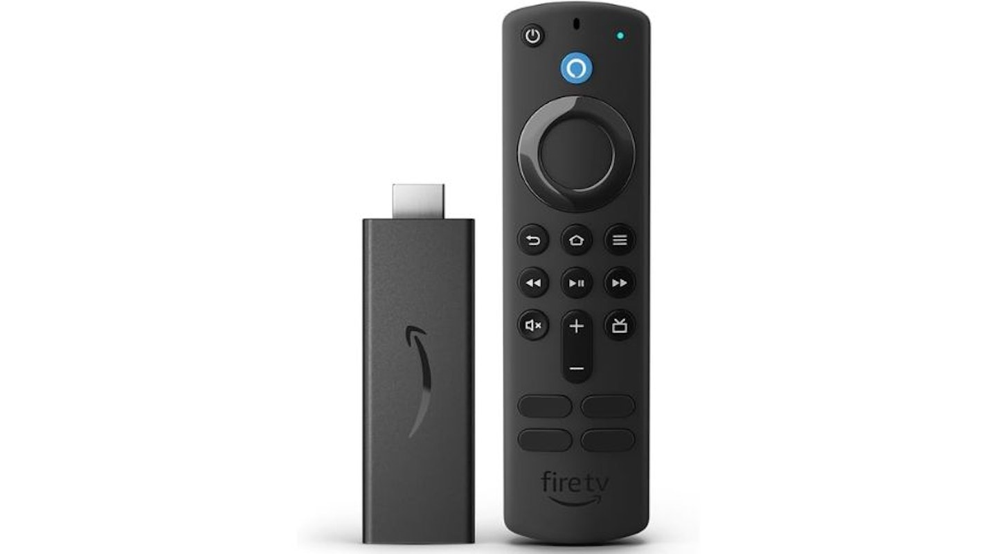 Fire TV Stick