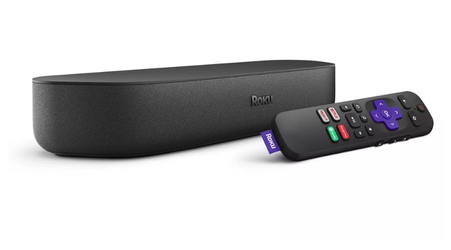 Roku Streambar