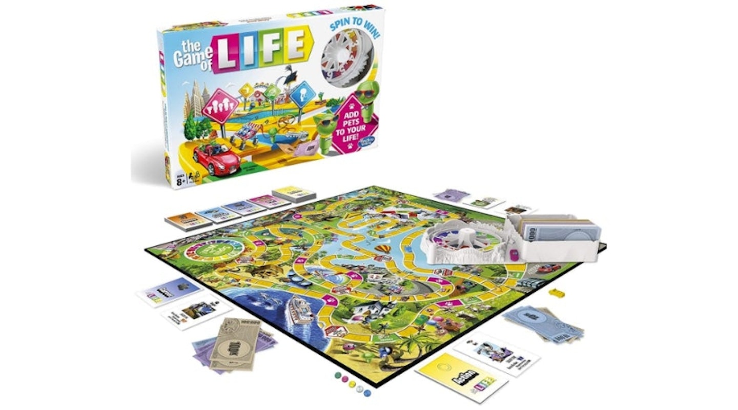 The Game of Life