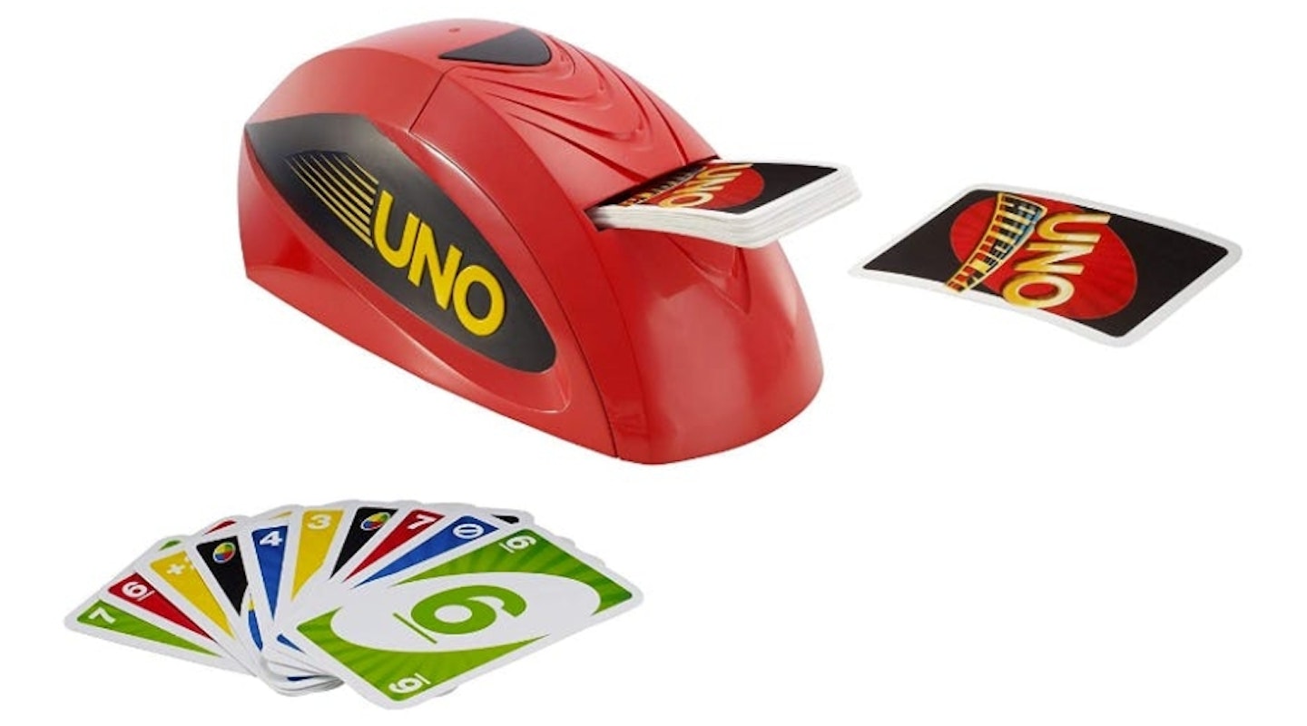 UNO Extreme