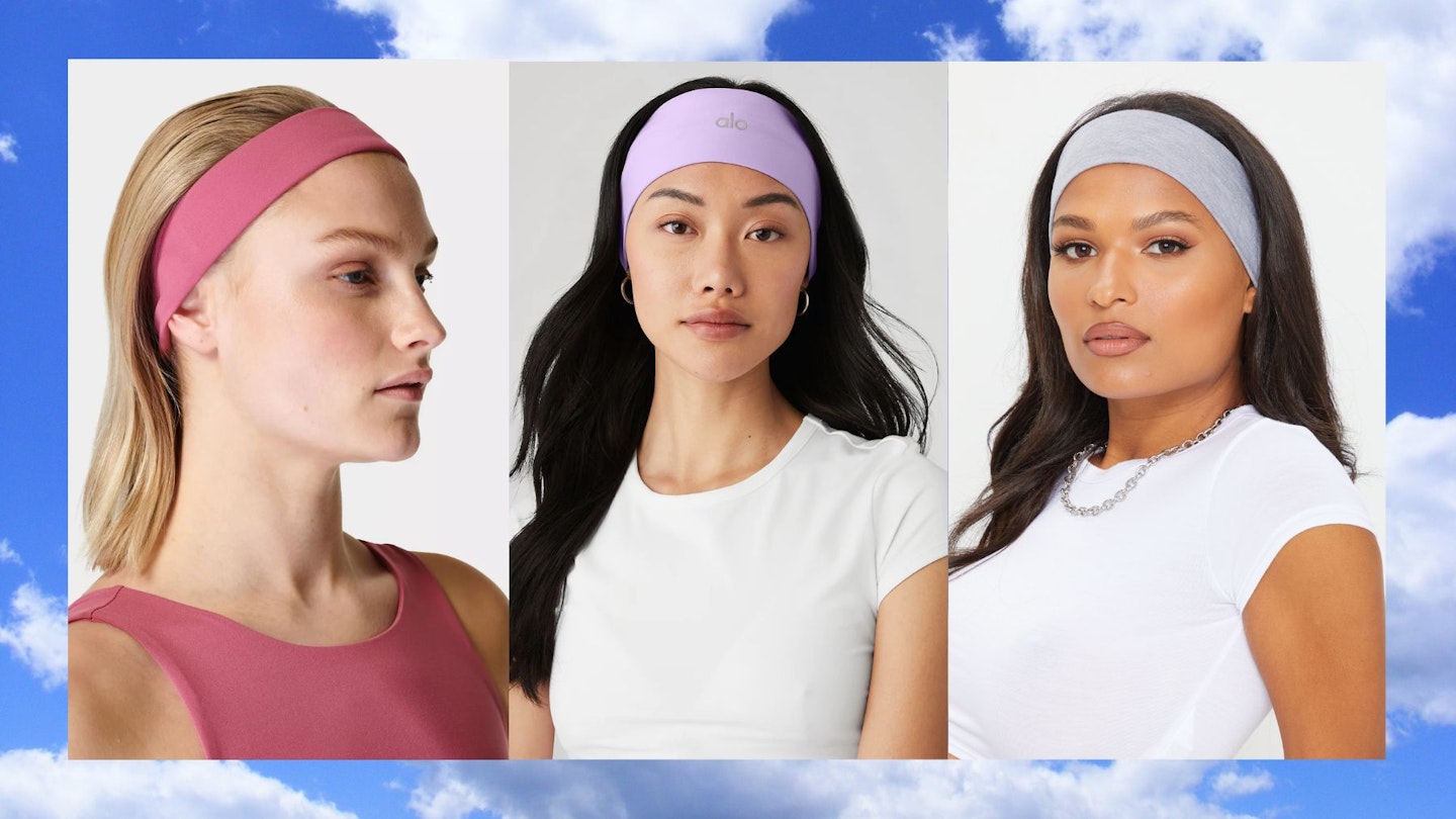 Best gym headbands for women