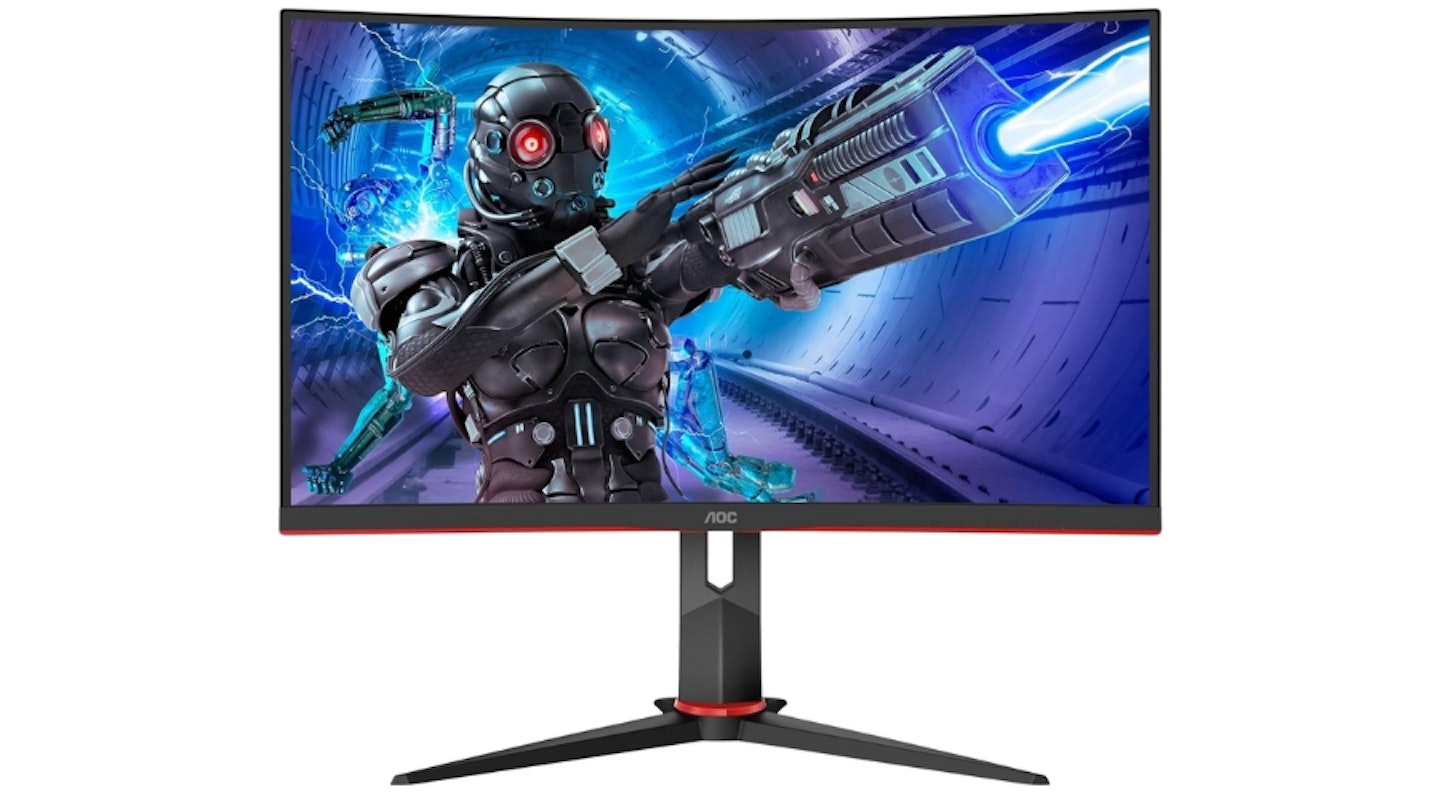 AOC Gaming C27G2ZE