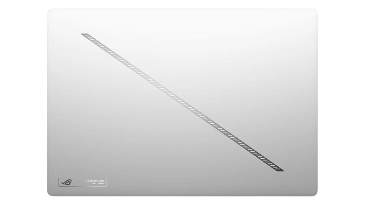 ASUS ROG Zephyrus G16 Gaming Laptop