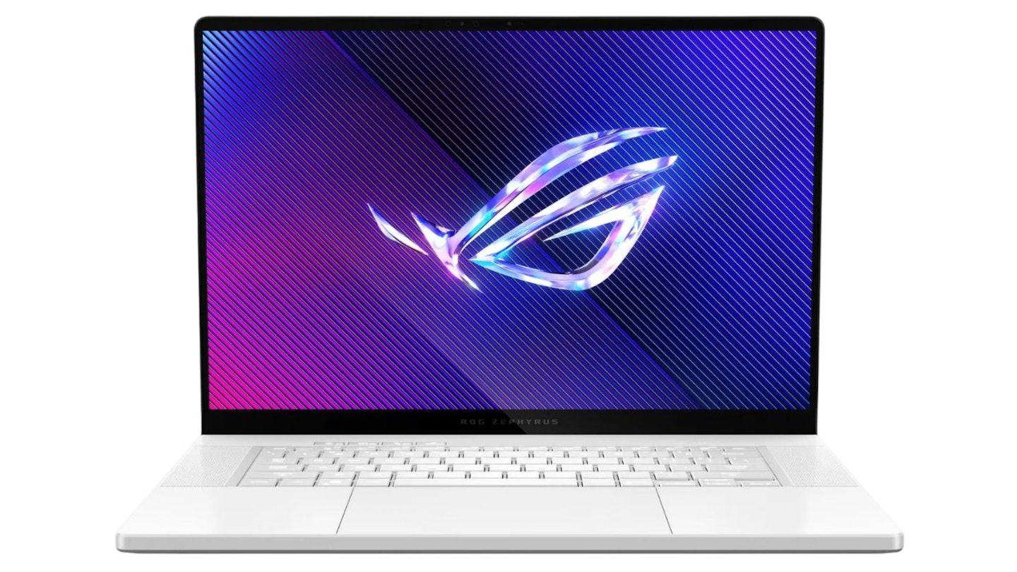 ASUS ROG Zephyrus G16 Gaming Laptop
