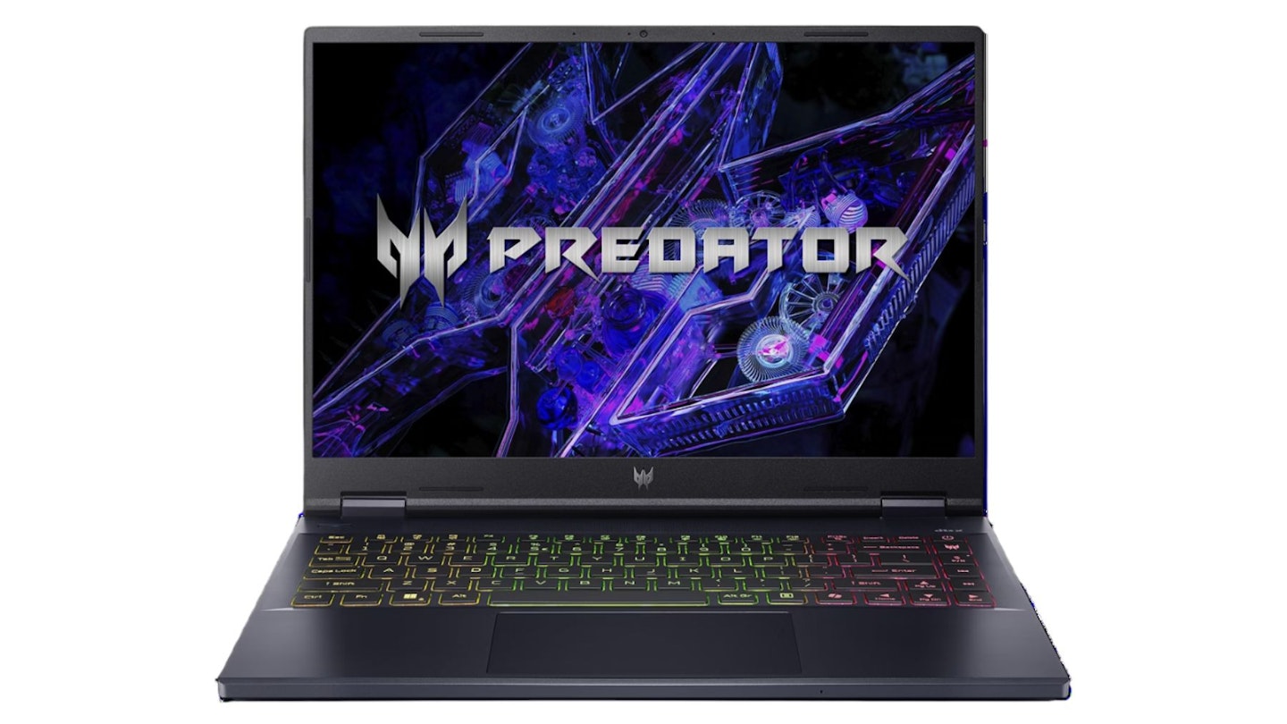 Acer Predator Helios Neo 14