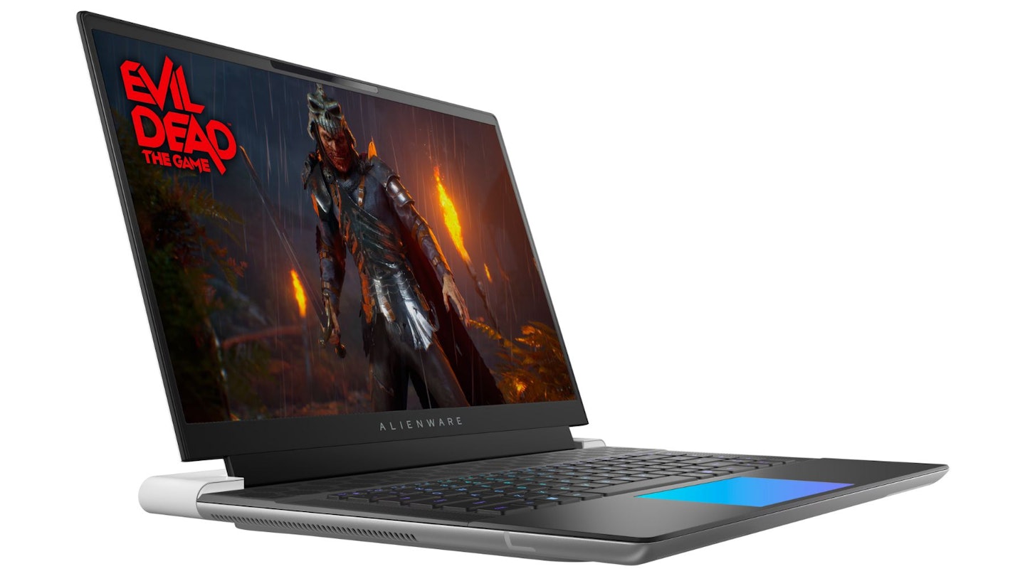 Alienware x16 R2 Gaming Laptop