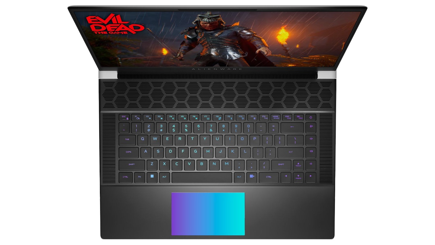 Alienware x16 R2 Gaming Laptop