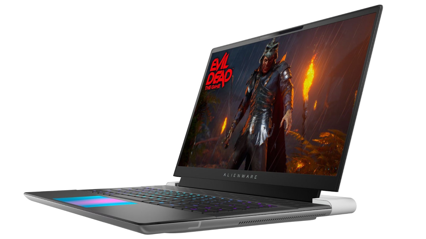 Alienware x16 R2 Gaming Laptop