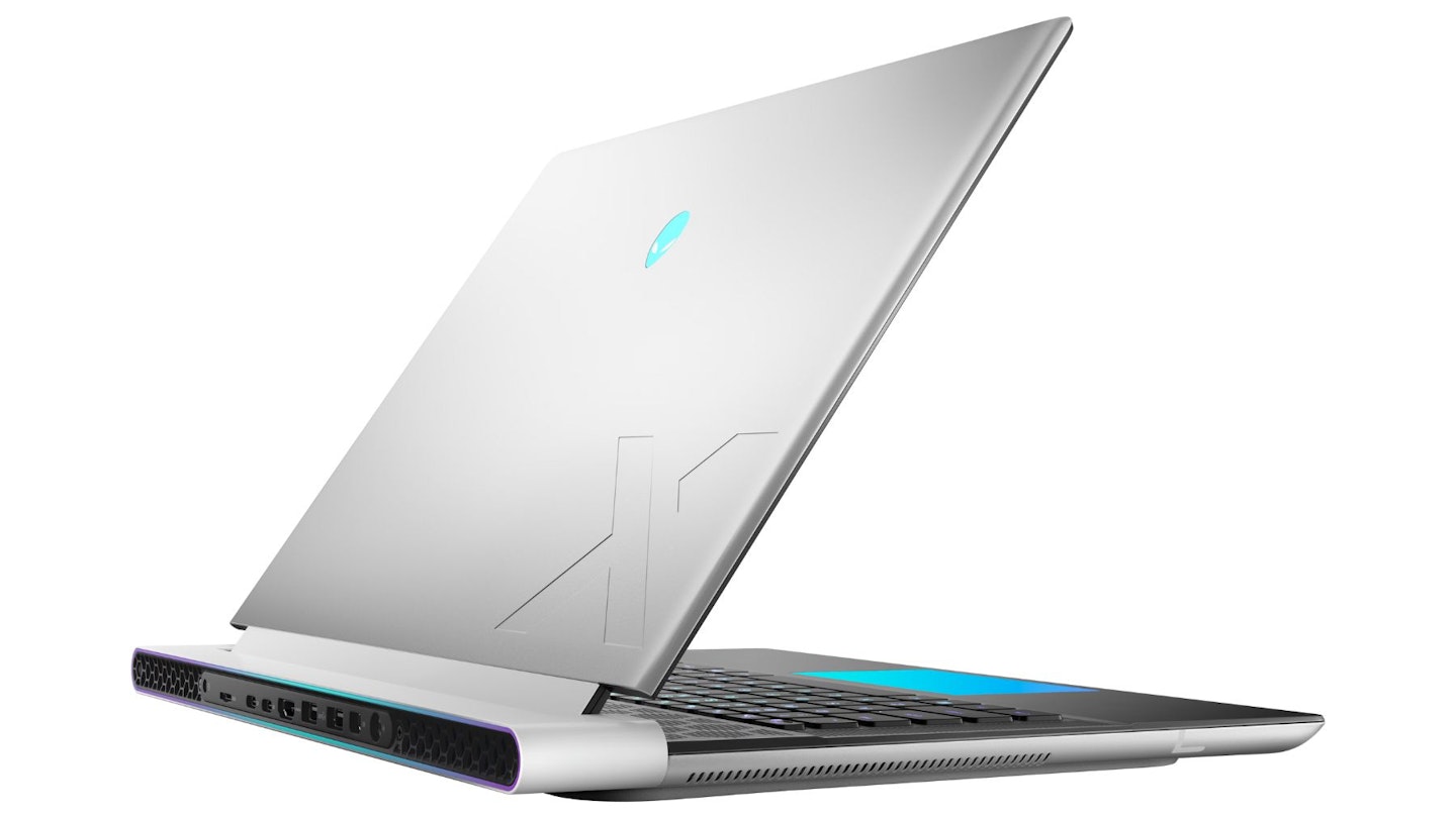 Alienware x16 R2 Gaming Laptop