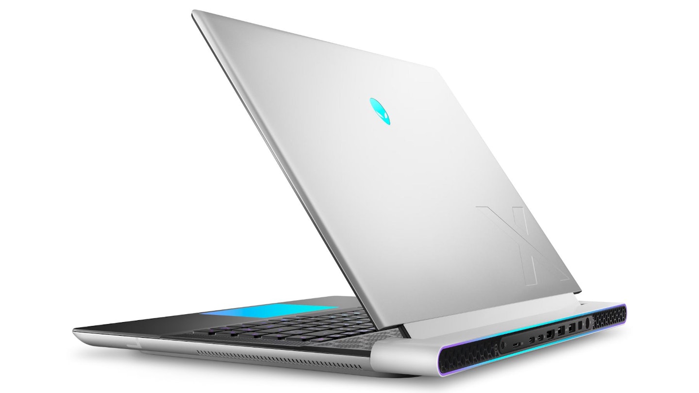 Alienware x16 R2 Gaming Laptop