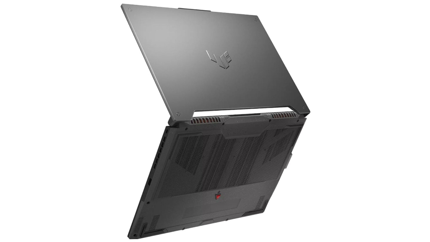 Asus TUF Gaming A15 FA507NU-LP101W Laptop - 15.6in FHD, RTX 4050, AMD Ryzen 5, 16GB RAM, 512GB SSD