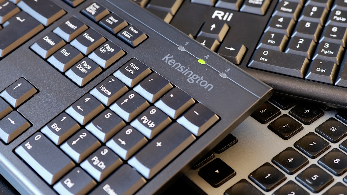 Best Budget Keyboards in 2025