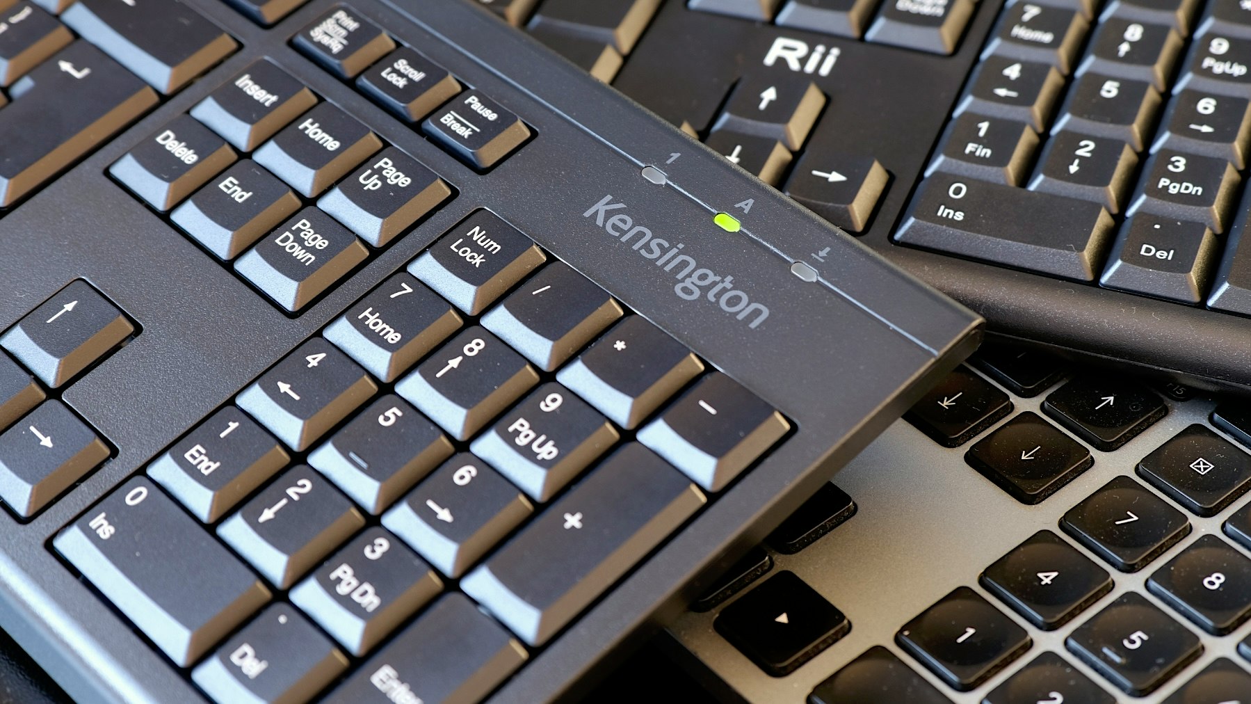 $5 Keyboard Best Budget Keyboards in 2025
