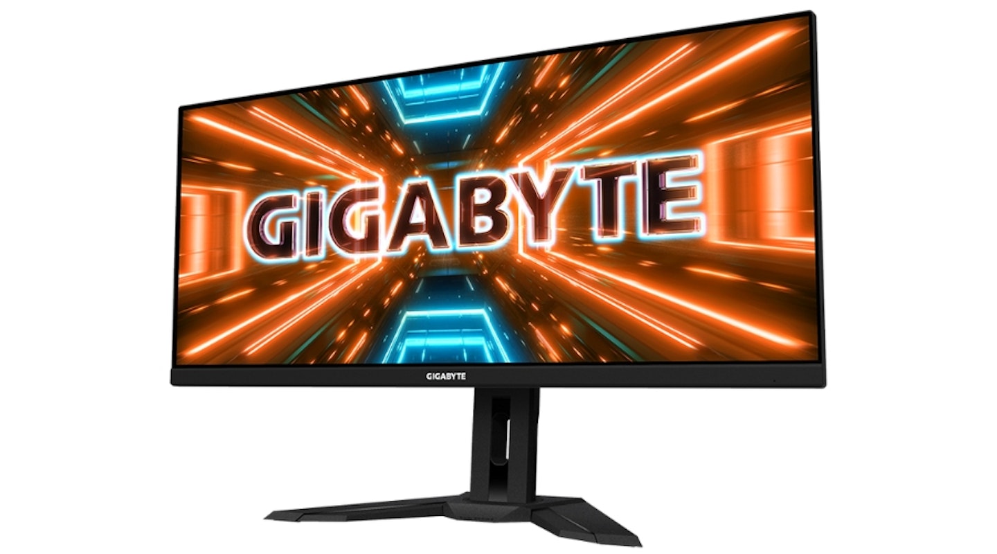 GIGABYTE M34WQ