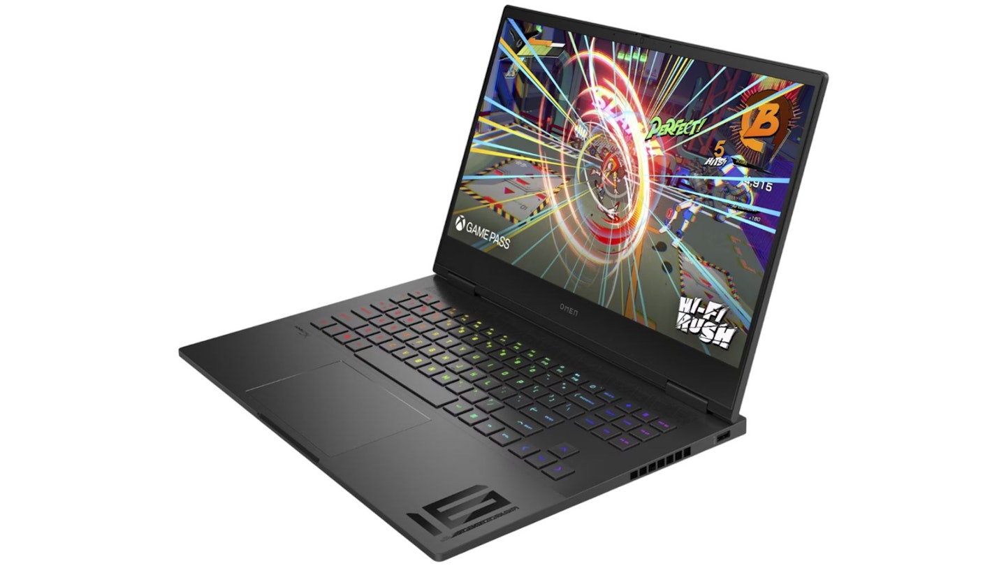 HP OMEN Gaming Laptop 16-wf1004na - NVIDIA® GeForce RTX™ 4080