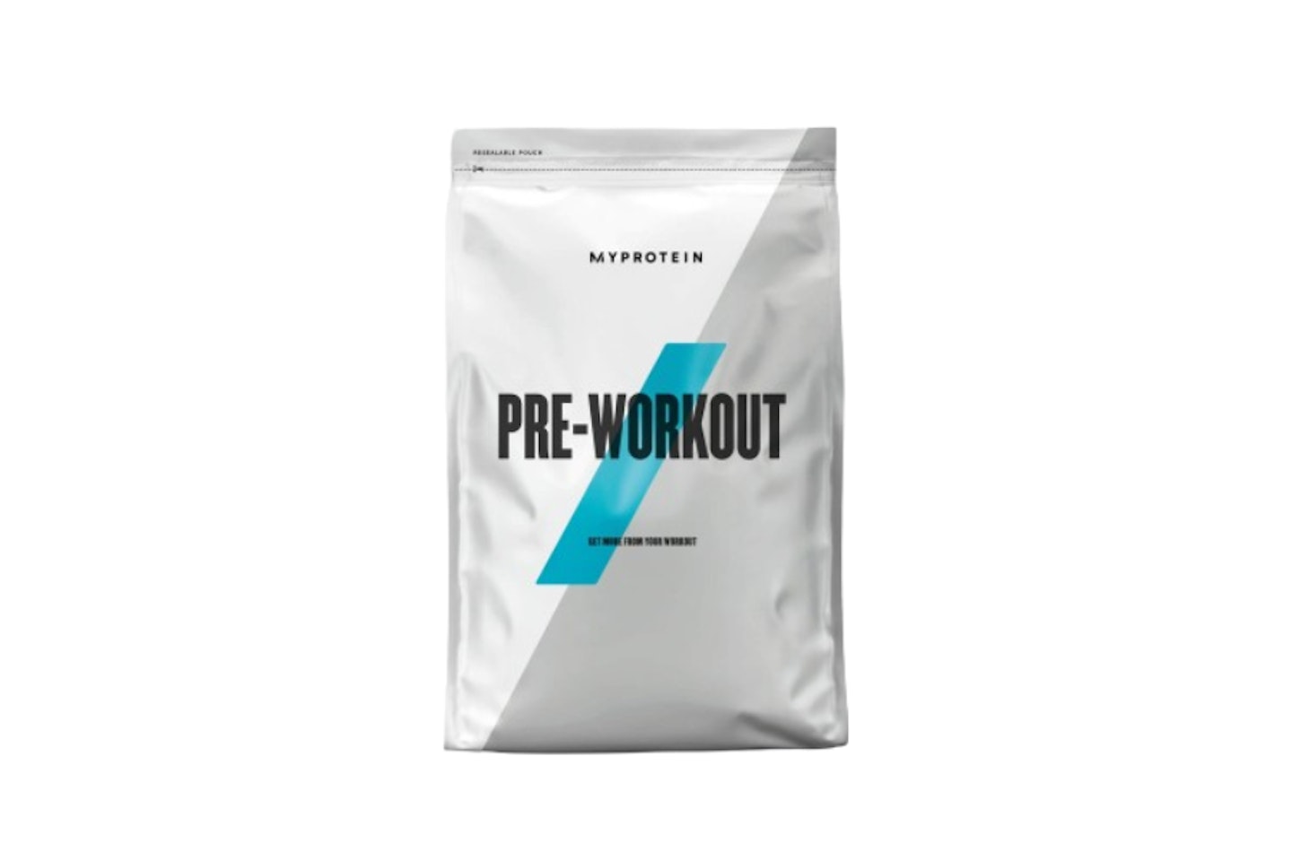 Impact Pre Workout