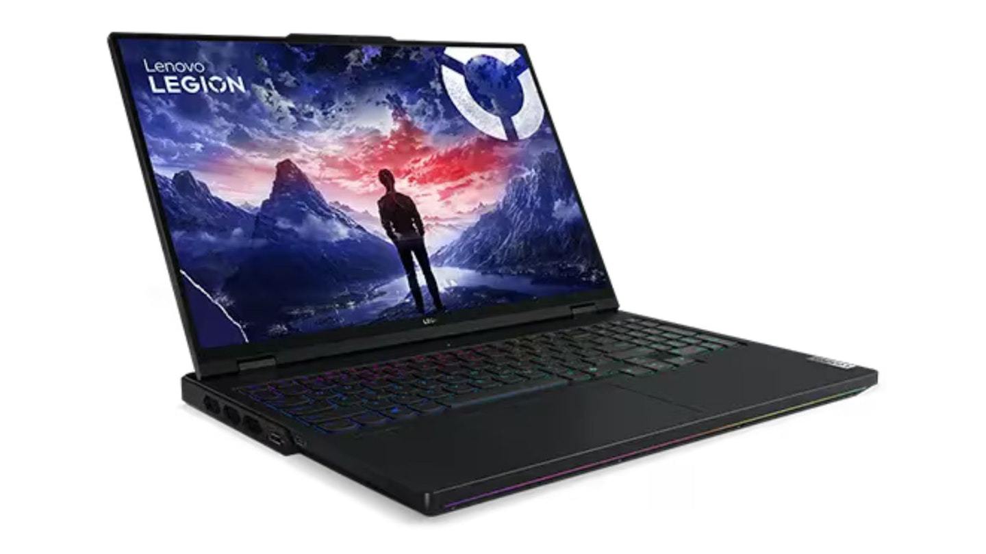 Lenovo Legion Pro 7i Gen 9 Gaming Laptop