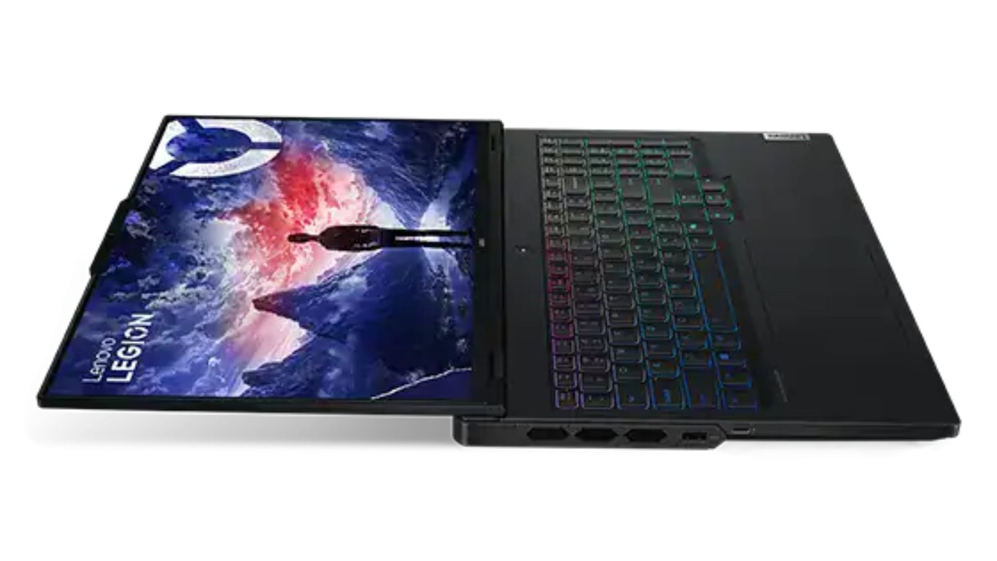 Lenovo Legion Pro 7i Gen 9 Gaming Laptop