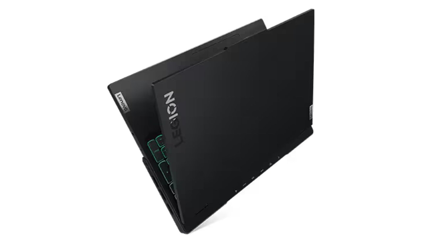 Lenovo Legion Pro 7i Gen 9 Gaming Laptop