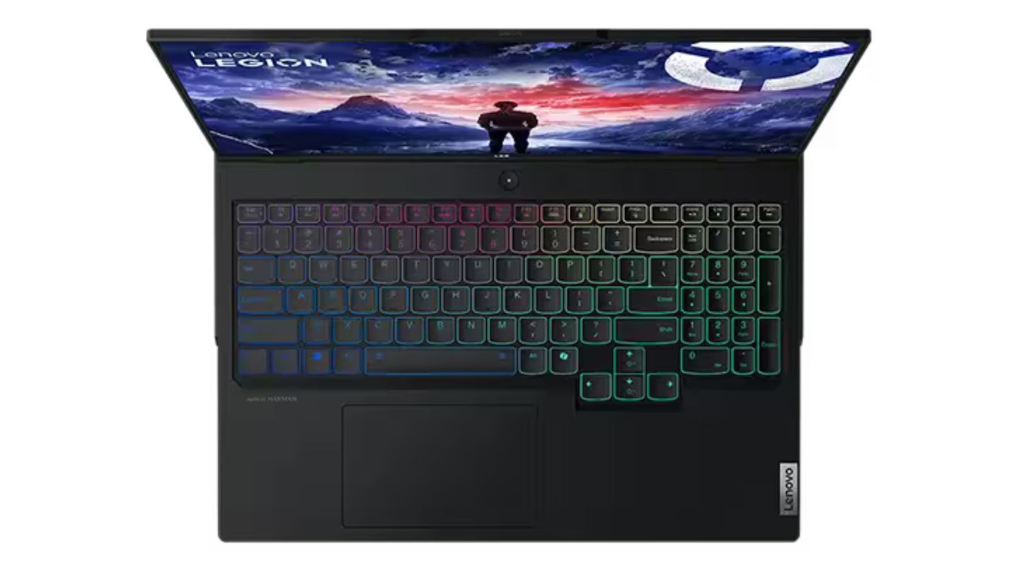 Lenovo Legion Pro 7i Gen 9 Gaming Laptop