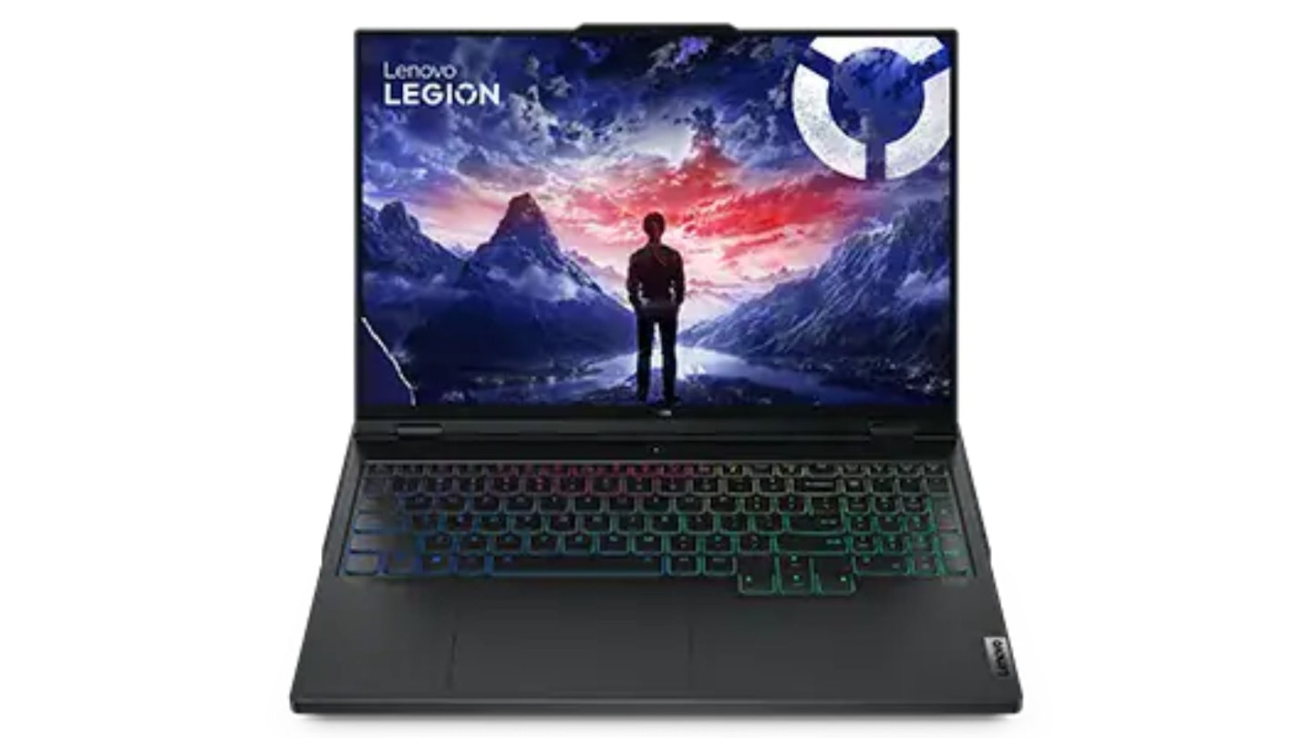 Lenovo Legion Pro 7i Gen 9 Gaming Laptop