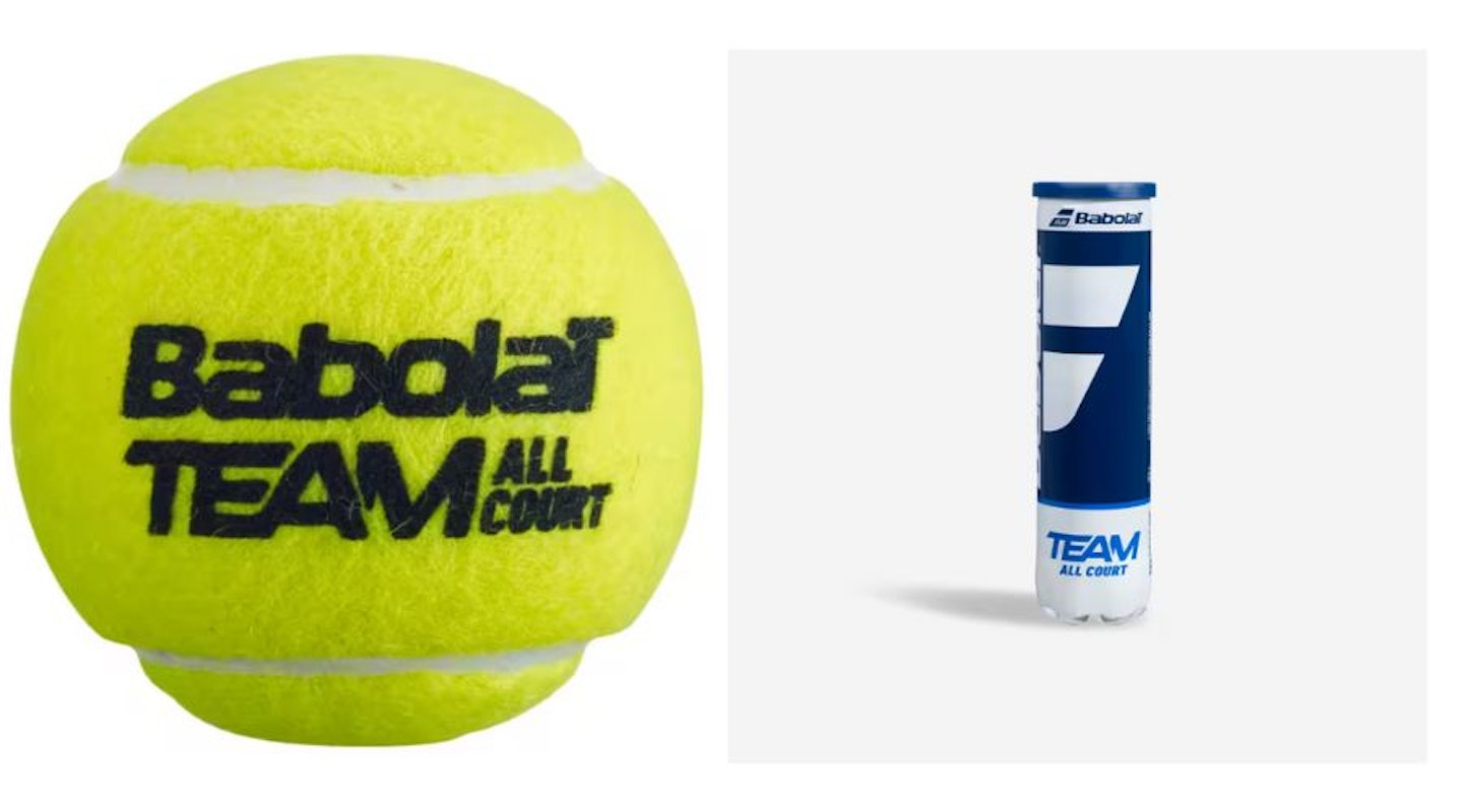 BABOLAT Speed Team All Court 