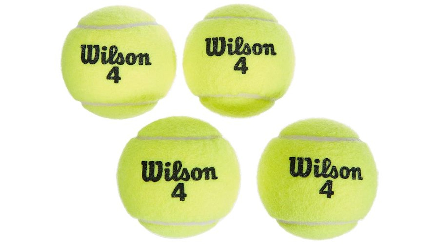 Wilson Champ Extra Duty