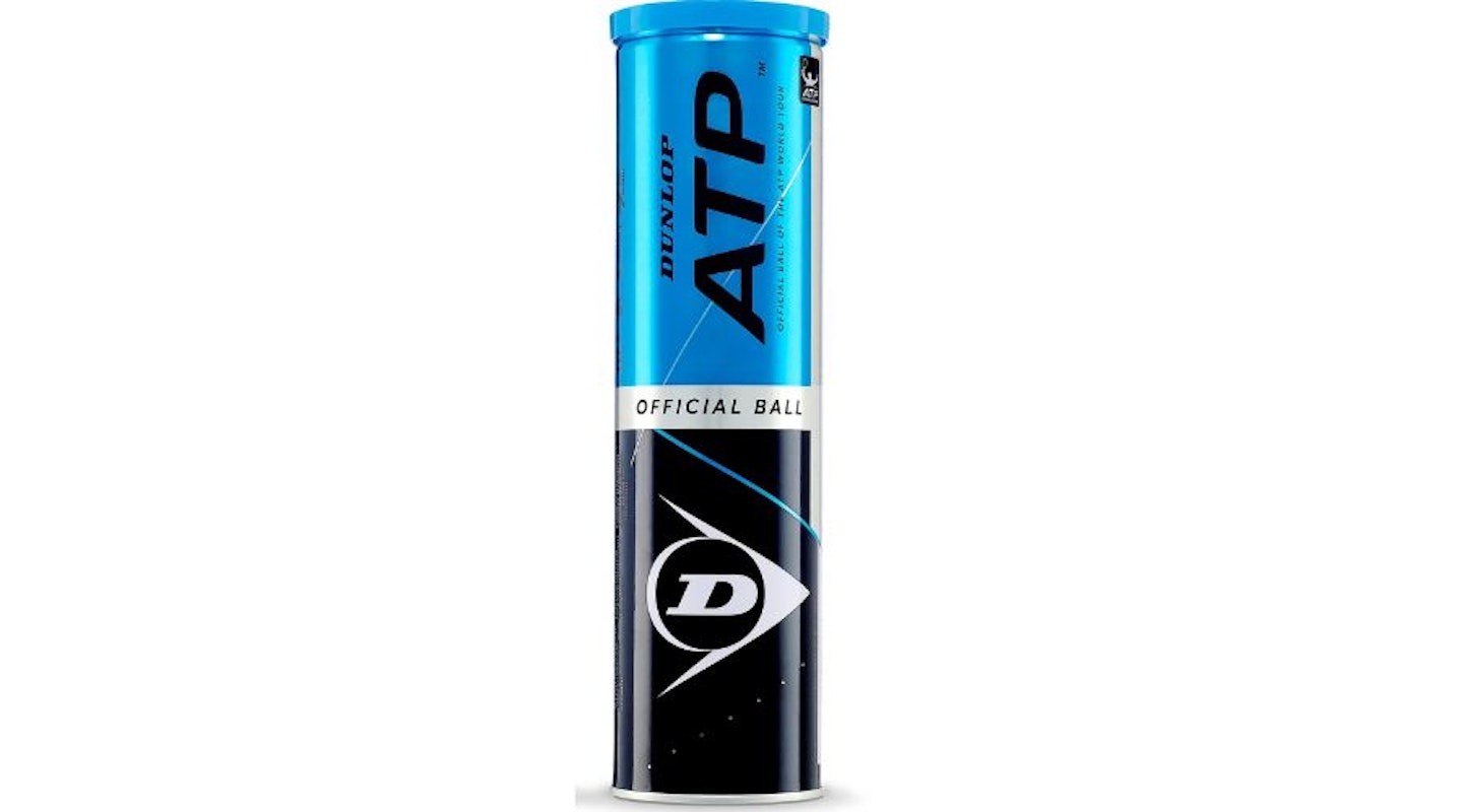 Dunlop ATP 