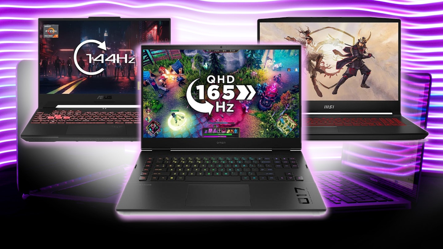 some of the best gaming laptops