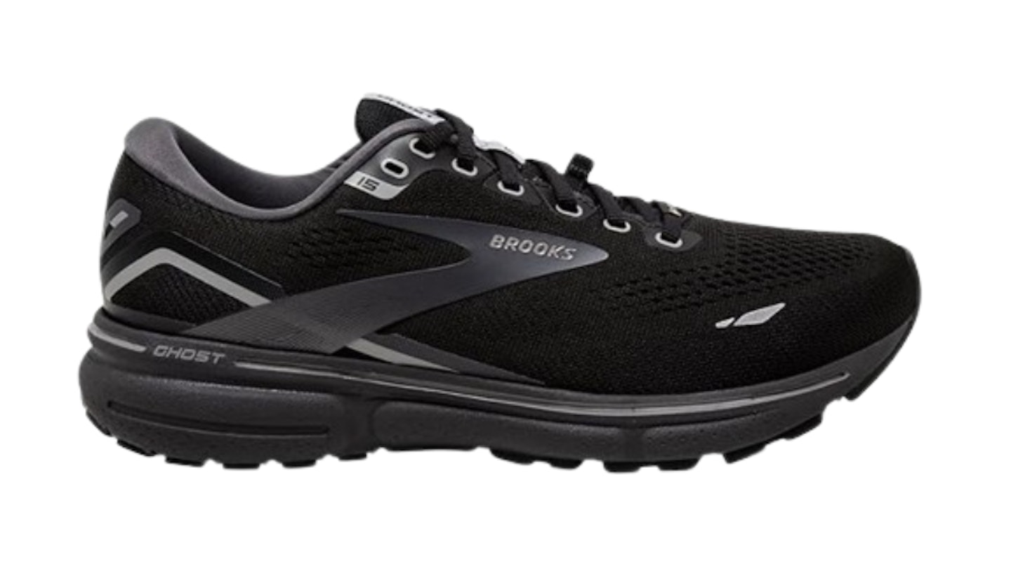 Brooks Men's Ghost 15 GTX Sneaker 