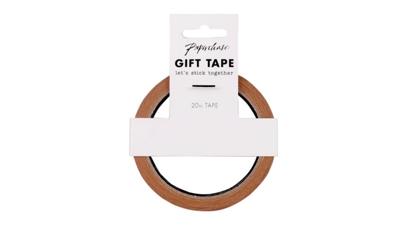 Kraft Brown Tape